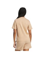 Tričko adidas Essentials 3-Stripes Cotton W JX7616 Tričko adidas Essentials 3-Stripes Cotton W JX7616