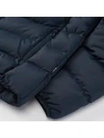 Dámská prošívaná zimní bunda LADY VARMI