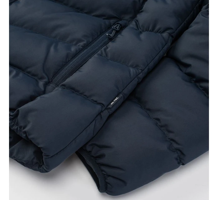 Dámská prošívaná zimní bunda LADY VARMI