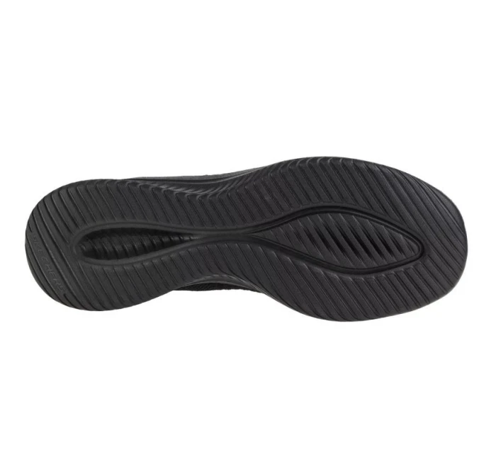 Boty Skechers Slip-Ins Ultra Flex 3.0 Smooth Step W 149709-BBK