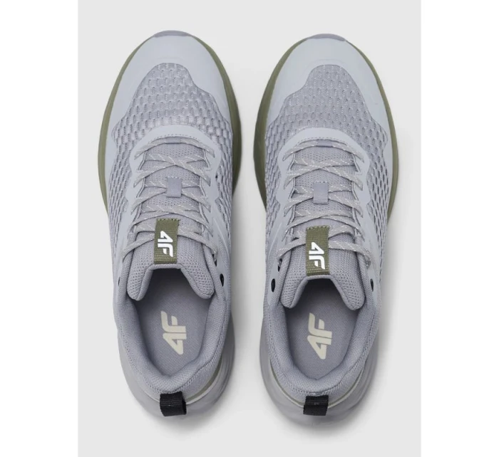 Pánské nízké tenisky SPEED model 21476902 - 4F Pánské nízké tenisky SPEED model 21476902 - 4F