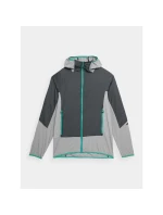 Pánská bunda primaloft® active skit 4F