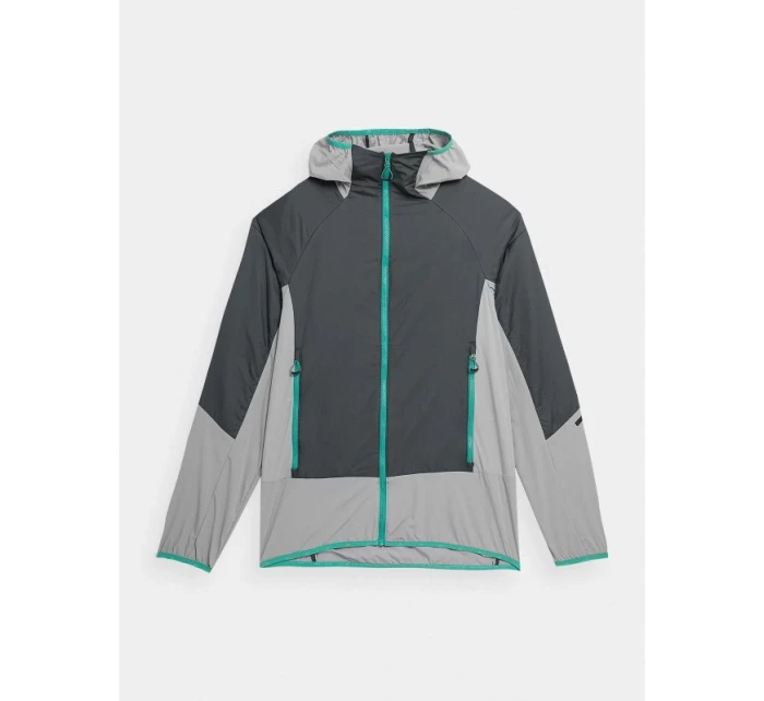 Pánská bunda primaloft® active skit 4F