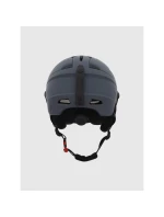 Unisex lyžařská helma s brýlemi 4F 4FWAW24AHELU091-25S Unisex lyžařská helma s brýlemi 4F 4FWAW24AHELU091-25S