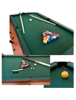 stolní  cm herní stůl model 21826064