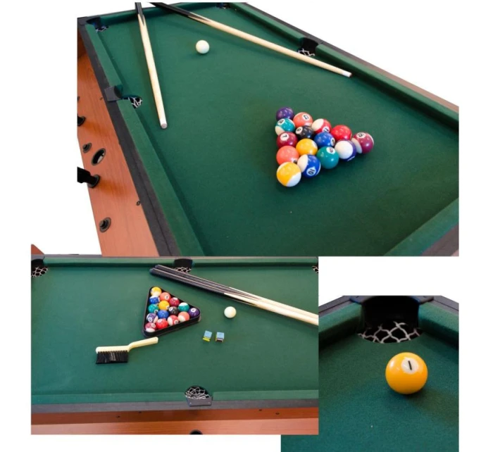 stolní  cm herní stůl model 21826064