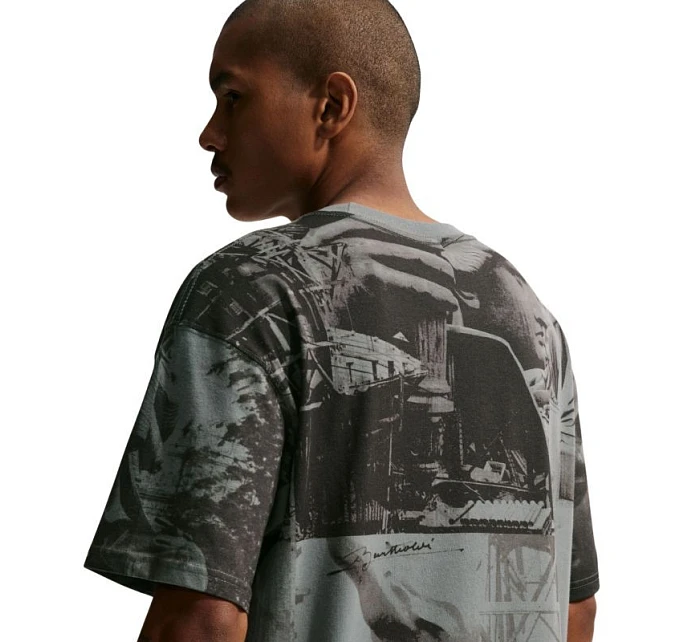 Pánské tričko Nike FFF Iron grey IQ2261 068 pánské Pánské tričko Nike FFF Iron grey IQ2261 068 pánské