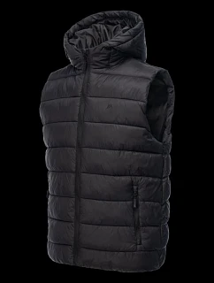 Pánská prošívaná vesta MIRADO VEST