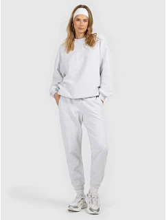 Dámské tepláky joggers model 22171648 dámské - 4F