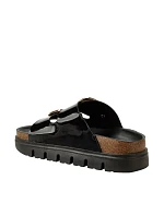 dámské žabky black model 22219545 dámské - Lee Cooper dámské žabky black model 22219545 dámské - Lee Cooper