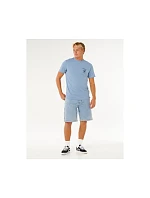 Pánské tričko RIP CURL Desti Animals Tee, modré Pánské tričko RIP CURL Desti Animals Tee, modré
