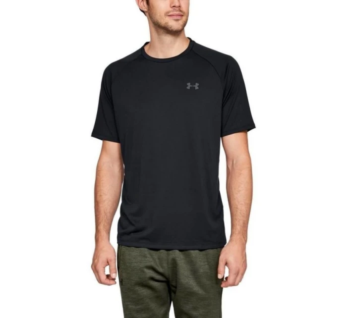 Pánské tréninkové tričko UA Tech 2.0 SS Tee M model 21423775 - Under Armour