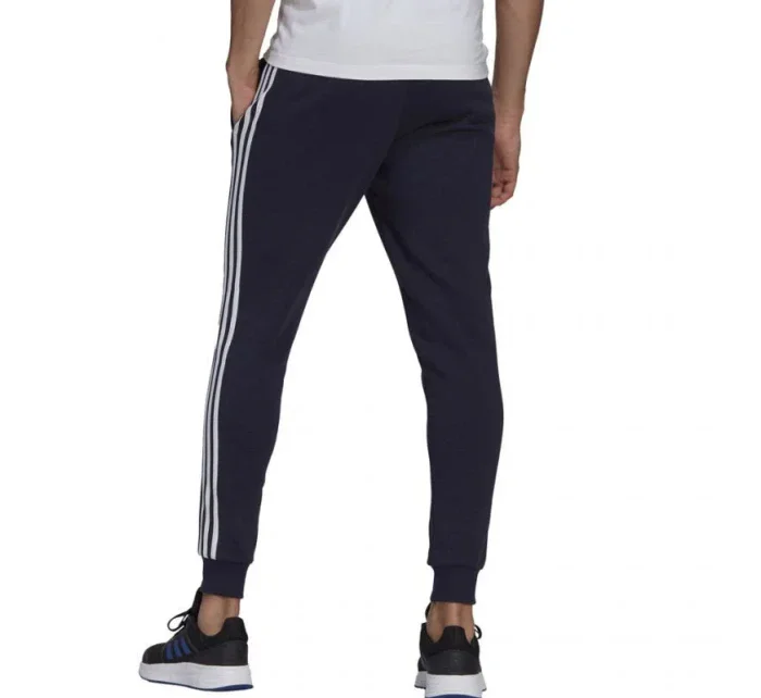 Kalhoty adidas Essentials Slim 3 Stripes M GM1090 Kalhoty adidas Essentials Slim 3 Stripes M GM1090