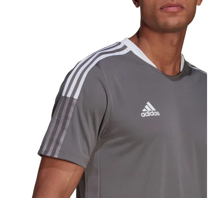 Pánský tréninkový dres Tiro 21 M model 17402501 - ADIDAS Pánský tréninkový dres Tiro 21 M model 17402501 - ADIDAS