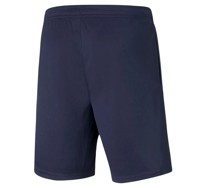 Pánské šortky teamRISE M 657336 06 - Puma Pánské šortky teamRISE M 657336 06 - Puma