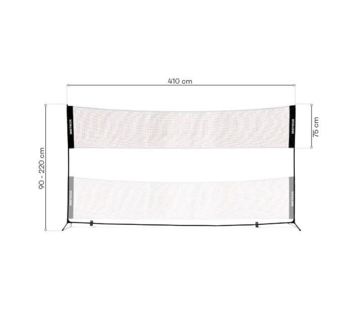 model 21340419 síť - Meteor