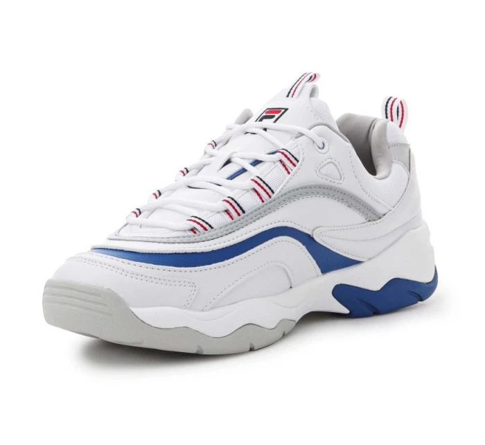 Pánské sportovní boty Flow M model 17045674 - Fila Pánské sportovní boty Flow M model 17045674 - Fila