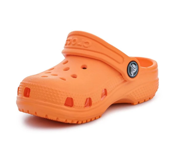 Žabky Classic Kids Clog T model 17300689 - Crocs
