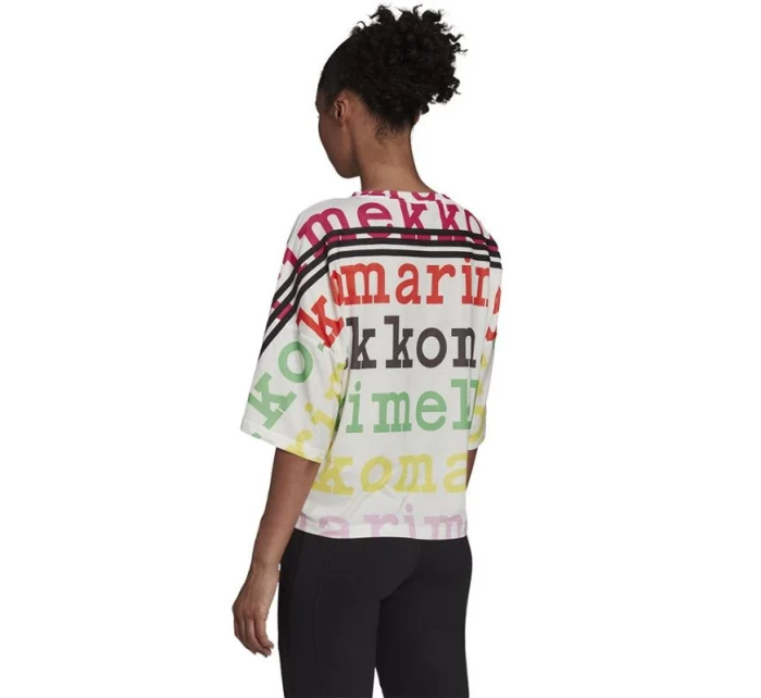 Dámské tričko W  model 17390944 - ADIDAS