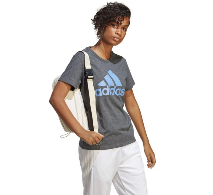 Dámské tričko Big Logo W model 18153186 - ADIDAS