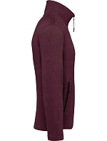 K 911 Mikrofleecová bunda wine model 22511669 - Kariban K 911 Mikrofleecová bunda wine model 22511669 - Kariban
