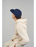 5 panelová baseballová kšiltovka khaki model 22456193 - Atlantis Headwear 5 panelová baseballová kšiltovka khaki model 22456193 - Atlantis Headwear