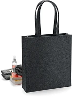 BG taška 52.0 charcoal melange model 22480924 - BagBase BG taška 52.0 charcoal melange model 22480924 - BagBase