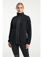 Tenson Yoke Full Zip W Dámská fleecová bunda 84.7895 sand Tenson Yoke Full Zip W Dámská fleecová bunda 84.7895 sand