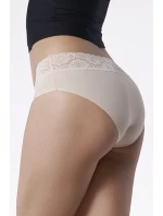 Julimex Hipster kalhotky barva:béžová