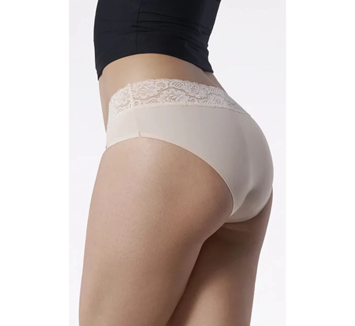 Julimex Hipster kalhotky barva:béžová