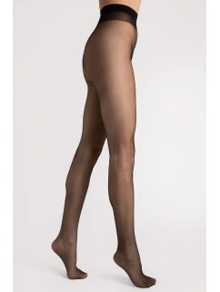 Fiore Diana 20 den kolor:black