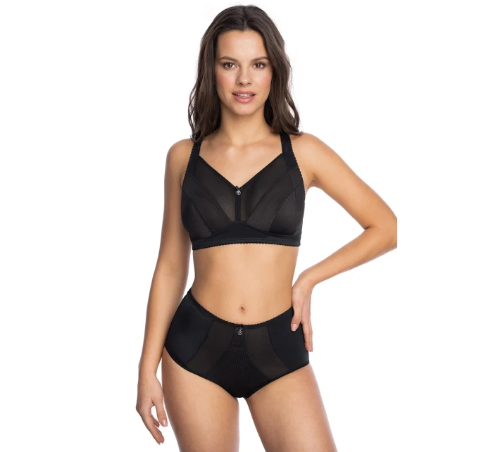 Gaia 1125 Kalliste barva: černá