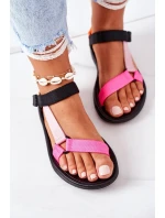 Dámské Sportovní Sandály Vícebarevné Ultimate Dámské Sportovní Sandály Vícebarevné Ultimate