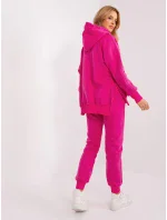 EM KMPL 690 set 1.01X fuchsiová EM KMPL 690 set 1.01X fuchsiová