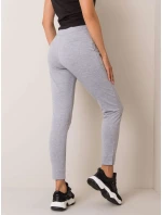 Tepláky RV DR 5222.59 šedá