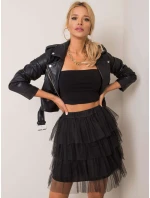 Sukně TW SD BI 0517.84 černá