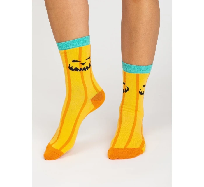 Ponožky WS SR 5604 vícebarevné Ponožky WS SR 5604 vícebarevné