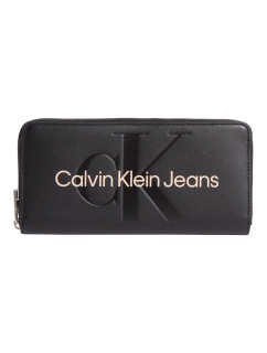 Peněženka model 19316853 Black - Calvin Klein Jeans