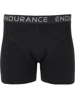 Pánské boxerky Endurance BURKE 3-Pack