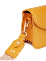 Dámská kabelka Vuch Emina Mustard