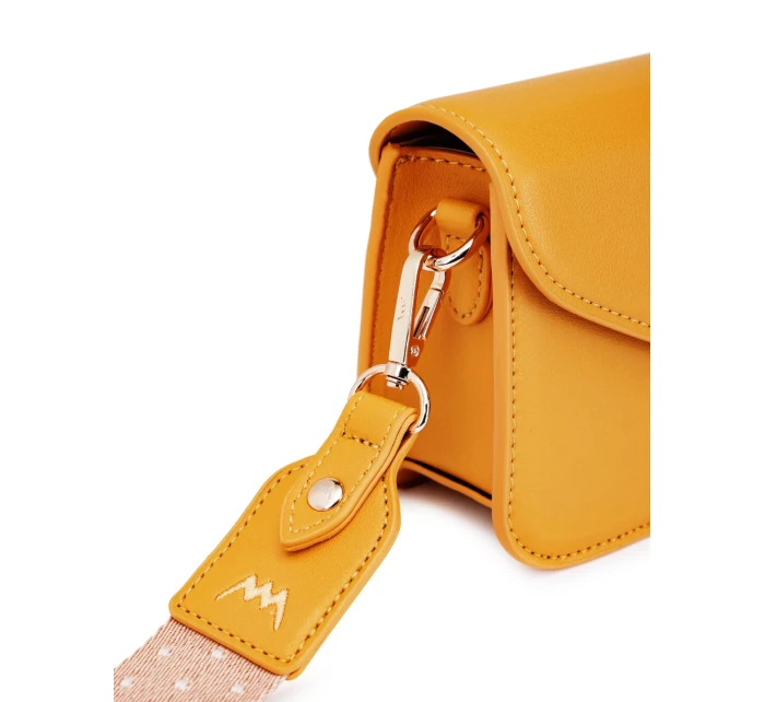 Dámská kabelka Vuch Emina Mustard