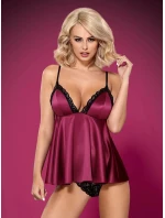 Okouzlující košilka  ydoll  model 6211054 - Obsessive