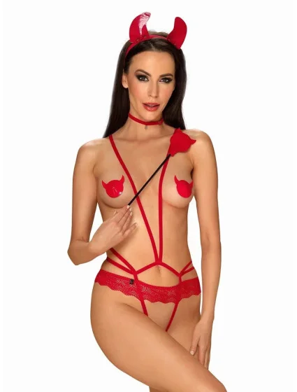 body teddy model 14463761 - Obsessive body teddy model 14463761 - Obsessive