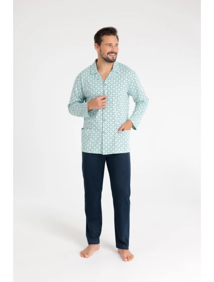 PÁNSKÉ PYŽAMO 486 BIG J/25 PÁNSKÉ PYŽAMO 486 BIG J/25