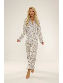 721 DÁMSKÉ PYŽAMO ASTER