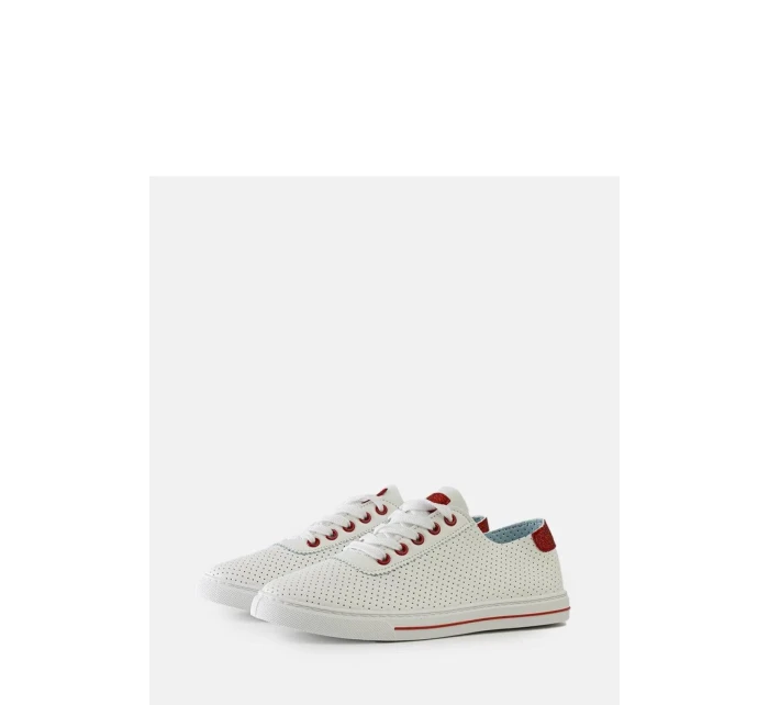 Tenisky  model 207260 Solea