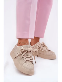 Sportovní obuv model 214318 Step in style