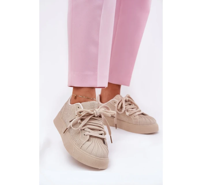 Sportovní obuv model 214318 Step in style Sportovní obuv model 214318 Step in style