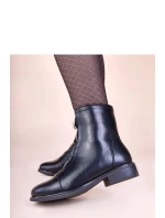 Boty  model 221014 Solea