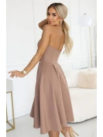 Večerní šaty model 221118 Numoco Večerní šaty model 221118 Numoco